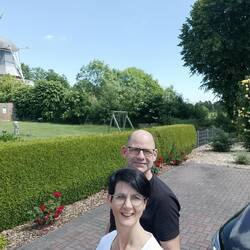 Zu Hause