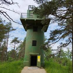 Beobachtungsturm