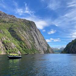Trollfjord