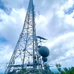 Auch eine "Aussicht"