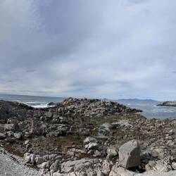 Leuchtturm von Laukvik