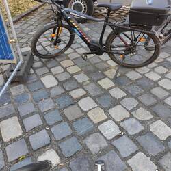 Hier bekommt das Thema jobbike eine erweiterte Funktion