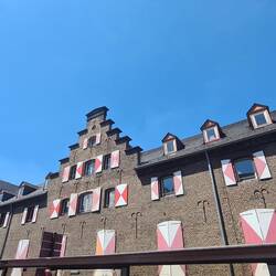 Le musée romain-germanique