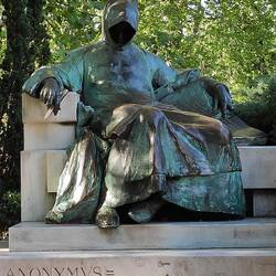 Anonymus