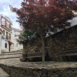 Zeit für ein Päuschen