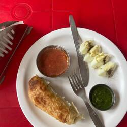 גחנון של שבת בבוקר