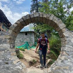 הולכים לצרפתי בקלגה