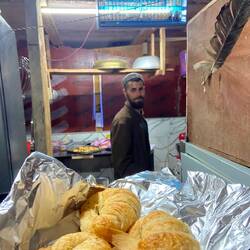 הקרואסונים של הצרפתי