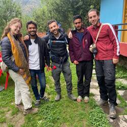 אנחנו נפרדים ממסי