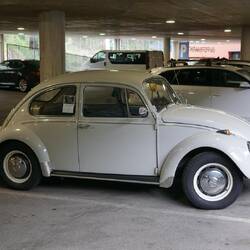 Dreizehnhunderter von 1966