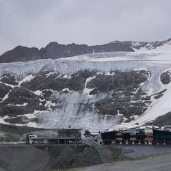In ein paar Jahren ist alles weg