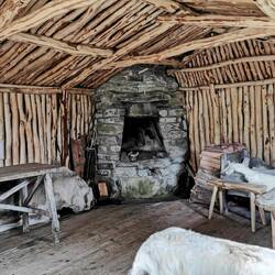 Innenausbau 😜😅