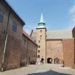 Festung Akershus