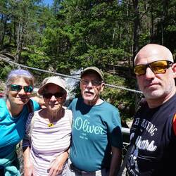 Tolle Leistung und ein schönes Erlebnis für alle!