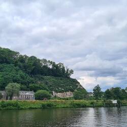 Le Mont Saint Pierre et son réseau de grottes de 40km de long