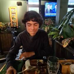 Je suis très content... 😂😂😂