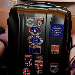 Ça commence à se remplir... mais il en manque 🤩