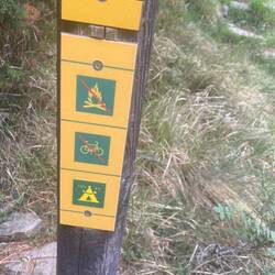 Nationalpark Mercantour