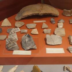 My collection is better, well it will be after this trip 😉