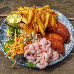 Ich will noch so ein Teller 😅