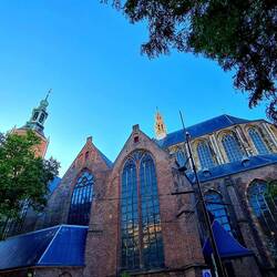 La Grande Église ou Saint Jacques