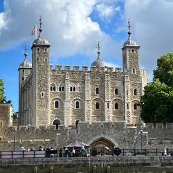 The Tower of London
