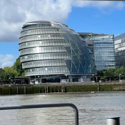London City Hall
