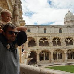 Mosteiro dos Jerónimos