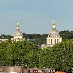 The Old Naval College