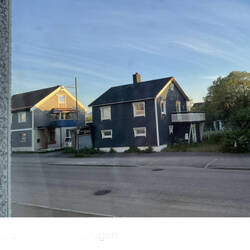 Mitternachtssonne in Andenes☀️