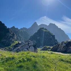 Kleivodden Rasteplass