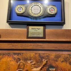 Eine Gewisse Ernsthaftigkeit legen sie aber schon an den Tag 💪