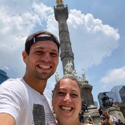 El Ángel de la Independencia