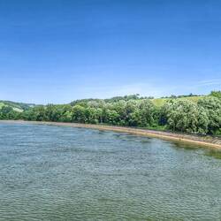 Der Kanal.