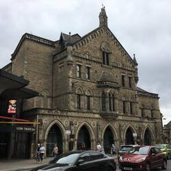 York Theater