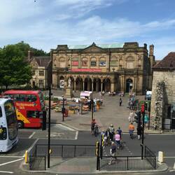 York Art Gallery