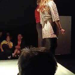 Fashion show