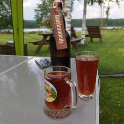 "Unglaublich lecker!" Und das von Anja