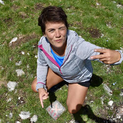 2212m geschafft ☺️