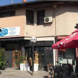 Beats und Gebete Prizren