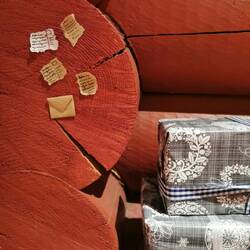 Auch Wichtel haben Wünsche