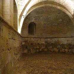 Salón de la Campana