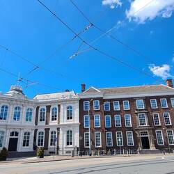 Le Conseil d'État néerlandais