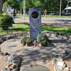 La Flamme Éternelle de la Paix