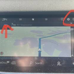Anfahrt Fjordgård🥵