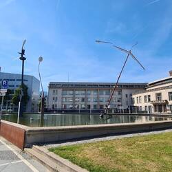 Tribunal pénal international pour l'ex-Yougoslavie