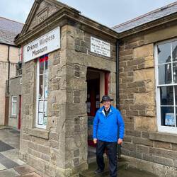 Orkney Wireless Museum