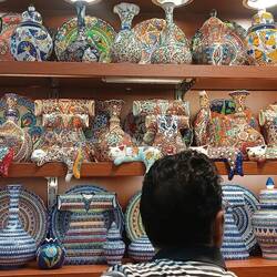 Ceramics