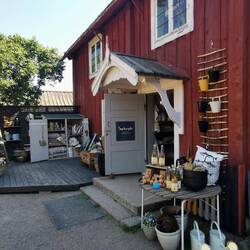 Systeryste Laden mit so vielen hübschen Kleinigkeiten