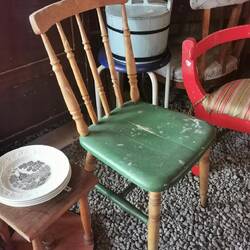 Und so günstig... aber leider kein Platz im Bulli.